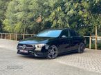 Mercedes-Benz A 180 Limousine d AMG Line Aut. - 15