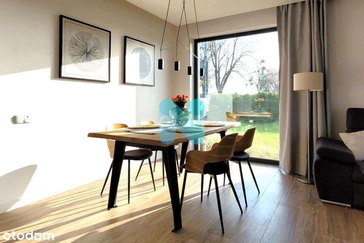 Dom okolice Trąbek Wielkich-7