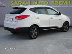 Hyundai ix35 1.7 CRDI 2WD Comfort - 6