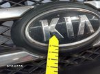 KIA CARENS III ATRAPA CHŁODNICY GRILL 86380-10000 - 3