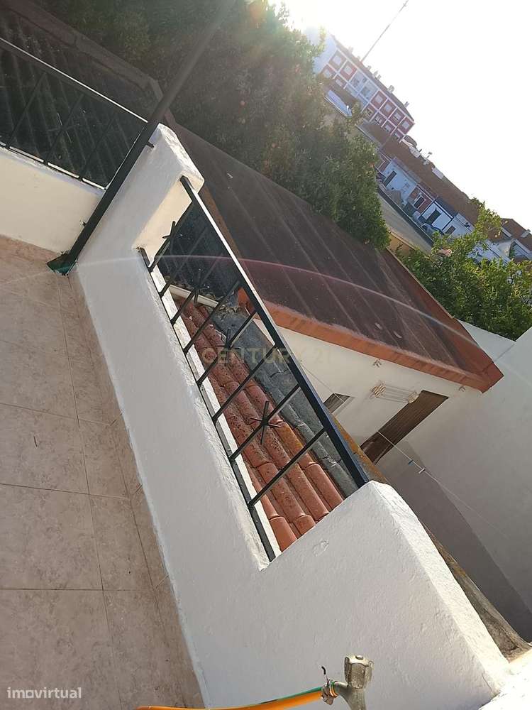 Apartamento T2 em Alhos Vedros, Moita - Oportunidade Única!-22