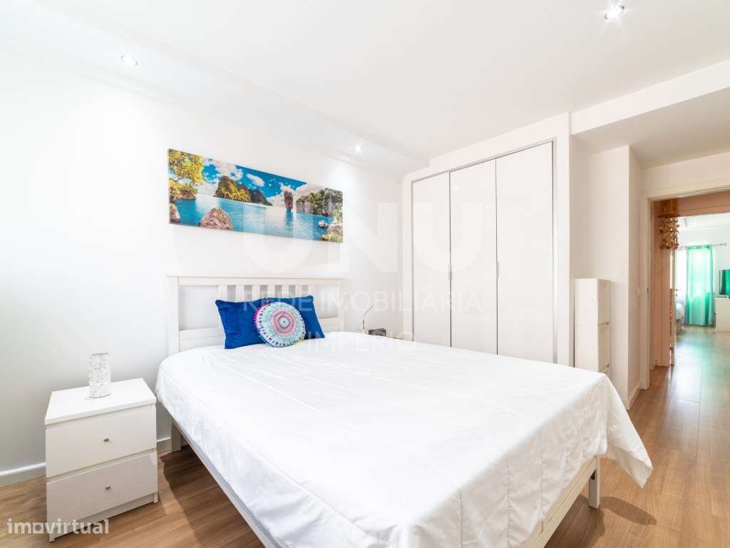 FANTÁSTICO APARTAMENTO T3 NO MONTIJO-7