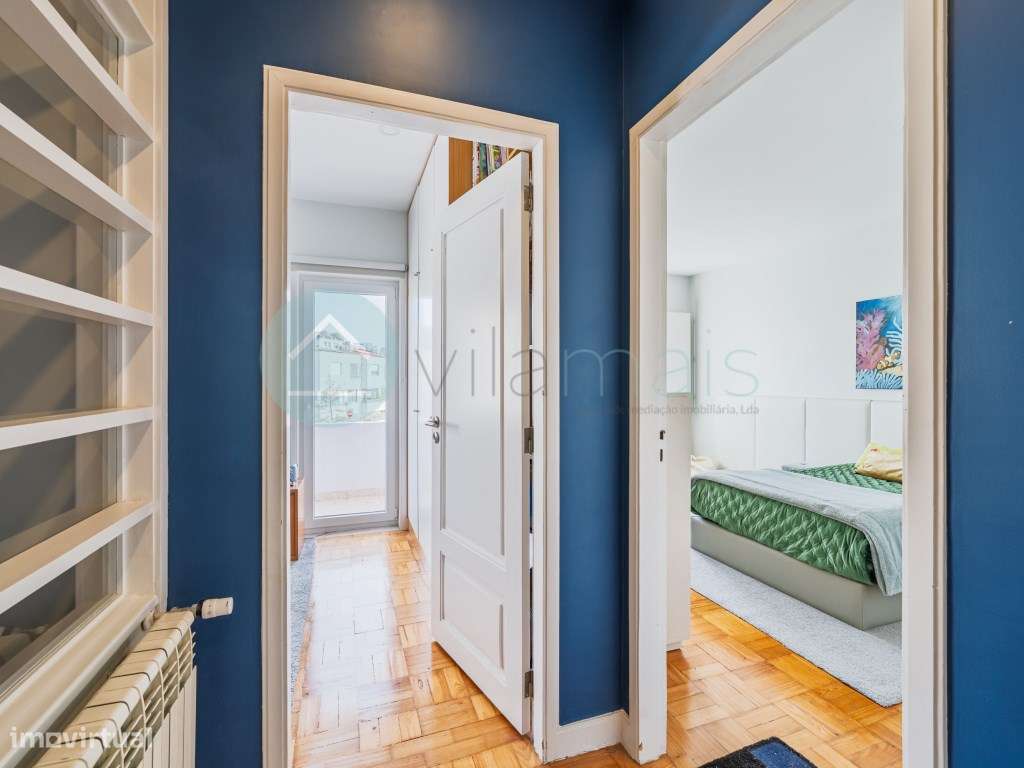 Moradia com 6 quartos-16