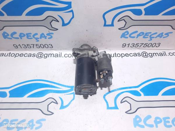 MOTOR DE ARRANQUE BMW E46 2.5i - 2