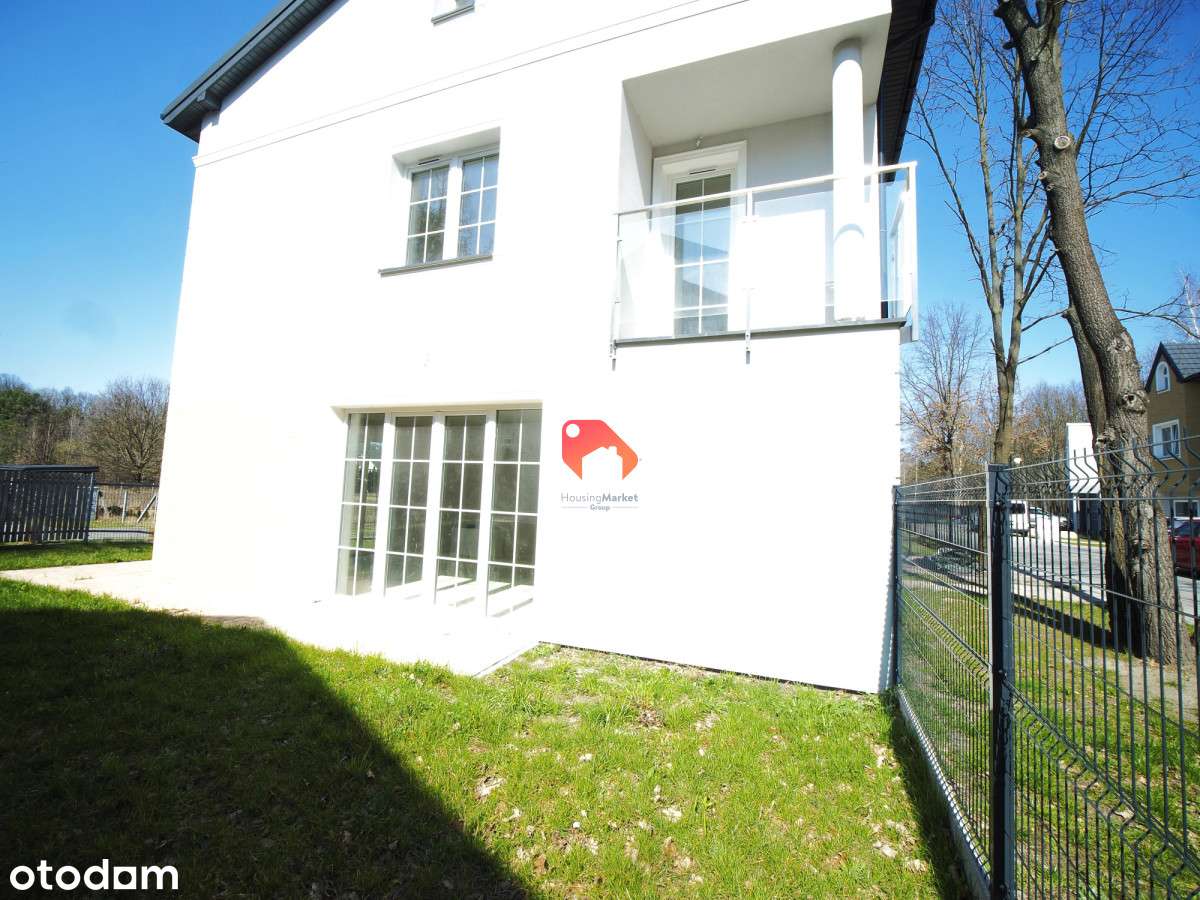 Piękny jednorodzinny dom z dużym ogrodem Sulejówek - Pełny obrazek: 4/13