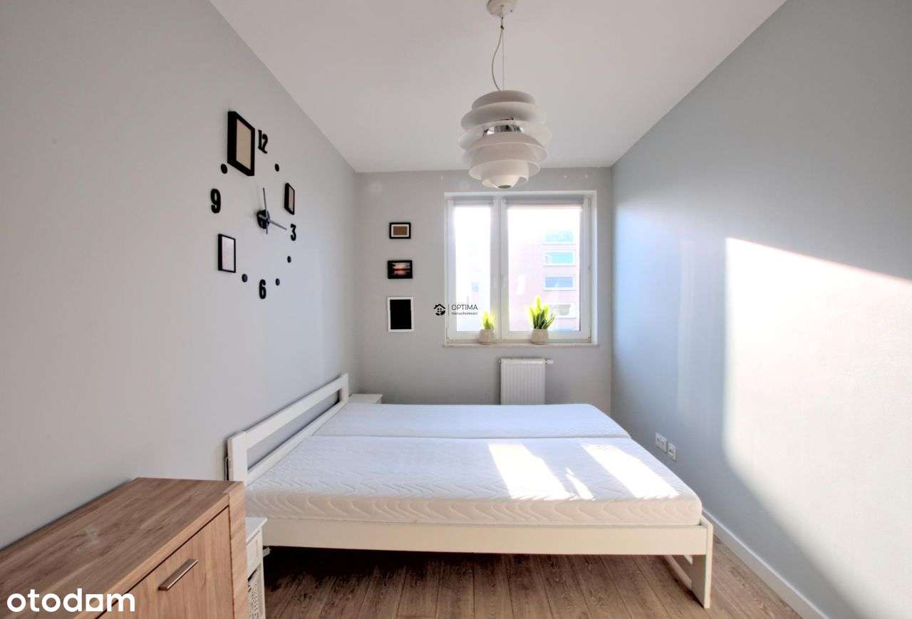 Okazja! Słoneczne 2 pokoje + miejsce w hali garażo-4