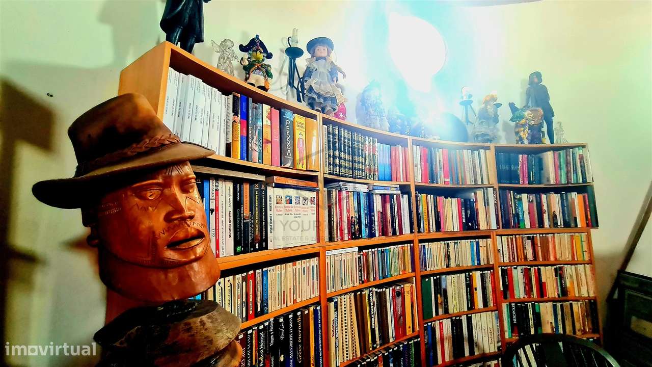 Moradia >=T10 Venda em Azeitão (São Lourenço e São Simão),Setúbal-54