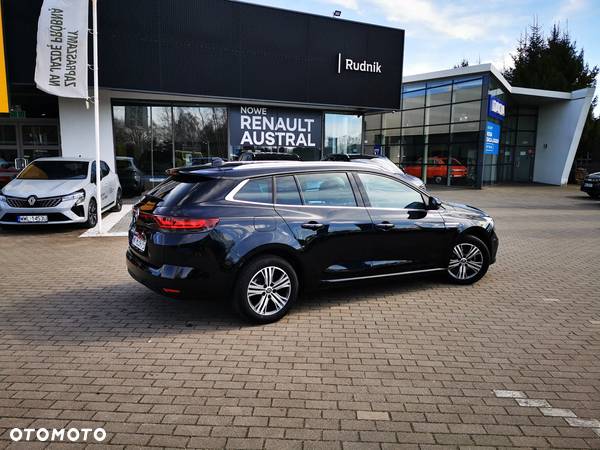 Renault Megane 1.3 TCe FAP Intens - 5