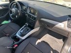 Audi Q5 2.0 TDI quattro Stronic - 11