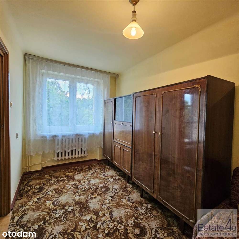 3 pokoje, Sosnowiec Milowice ul. Baczyńskiego-5