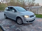 Volkswagen Golf Plus 1.6 TDI DPF BMT Trendline DSG - 2