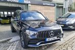 Mercedes-Benz GLC 43 AMG 4Matic - 5