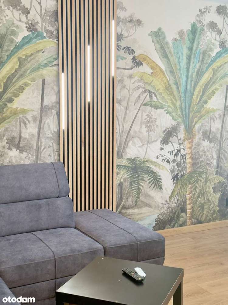 Przestronne Mieszkanie-Bezczynszowe- 2 Piętro- Garaż-8