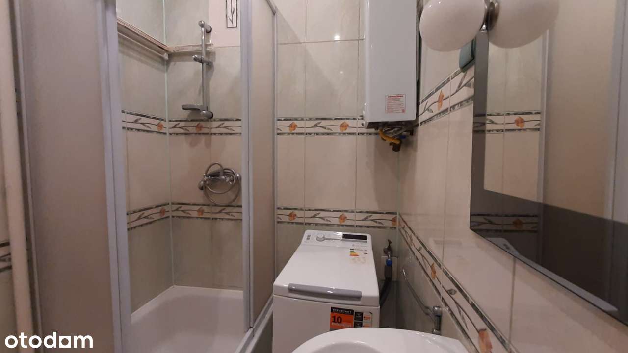 Mieszkanie bez pośredników – další
