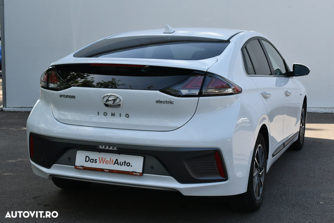 Hyundai IONIQ Electric 136CP Exclusive - 31