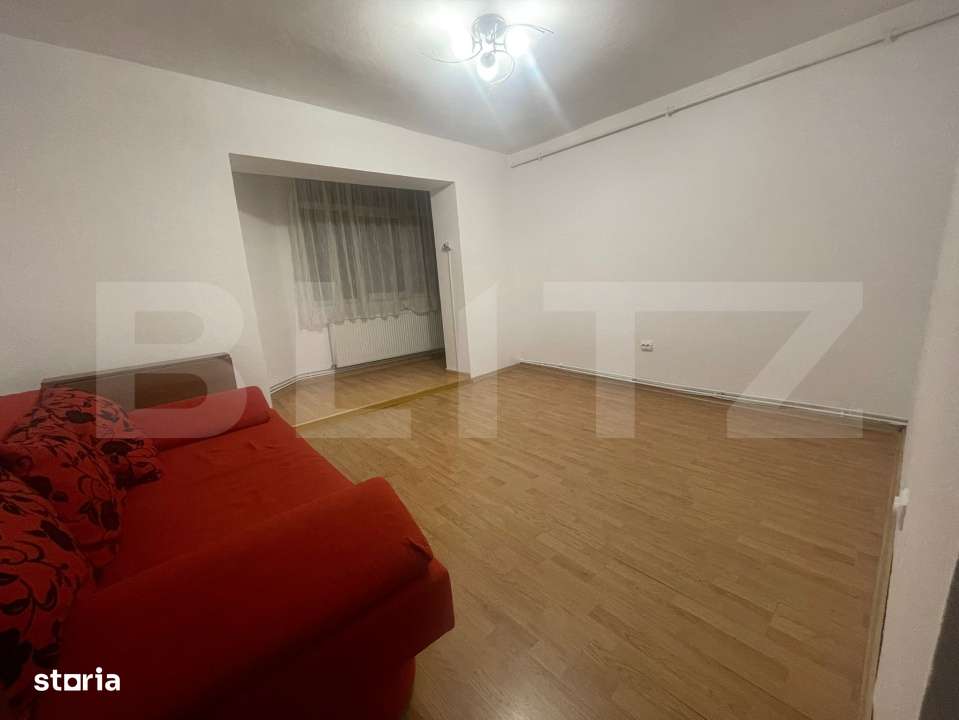 Garsoniera 29 mp, cartier Dumbrava Nord - Imagine principală: 4/5