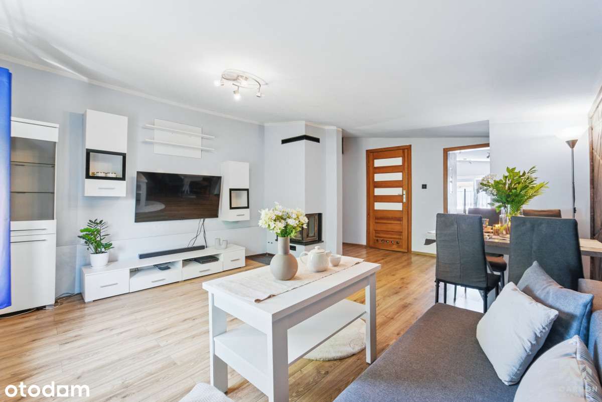 Apartment in Orzesze - View 2