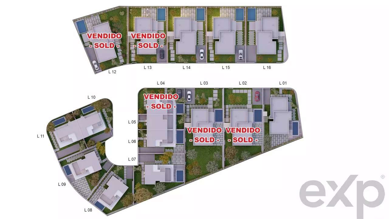 Moradia de 3 Quartos, entre o Campo e o Mar - Grande imagem: 5/20