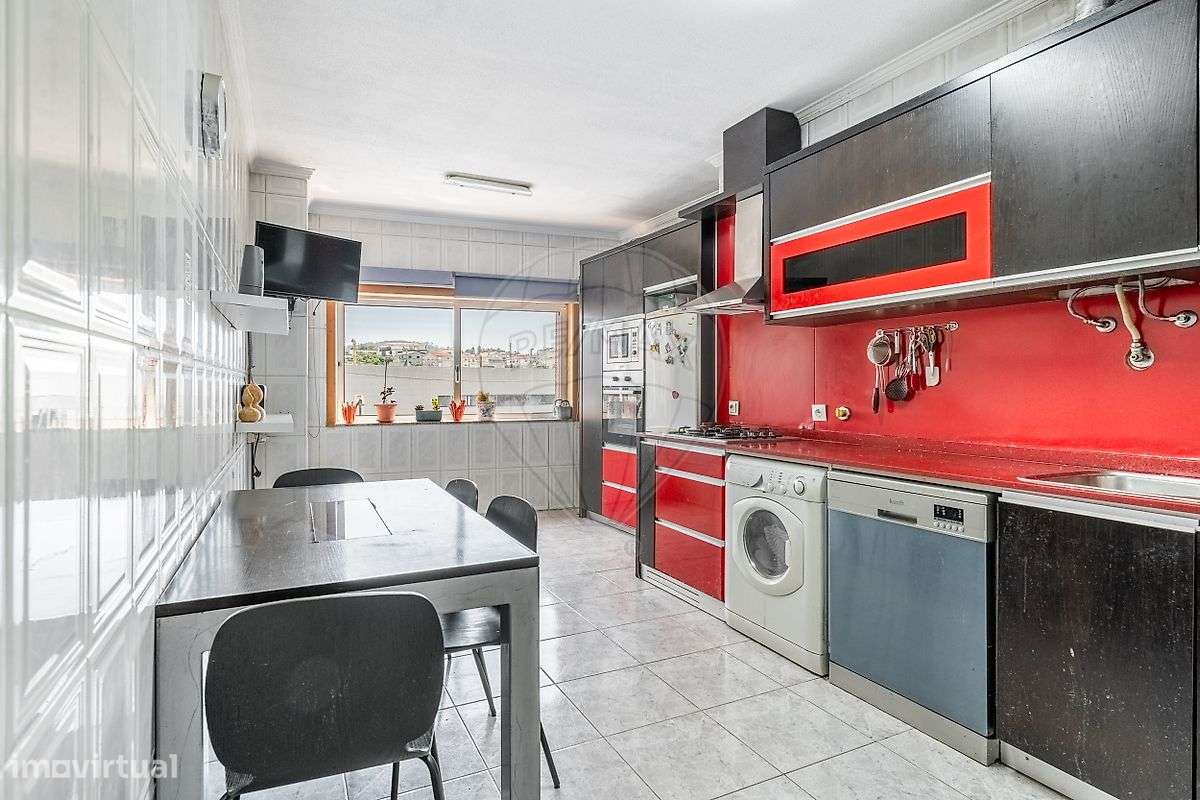 Apartamento T3 para venda-7