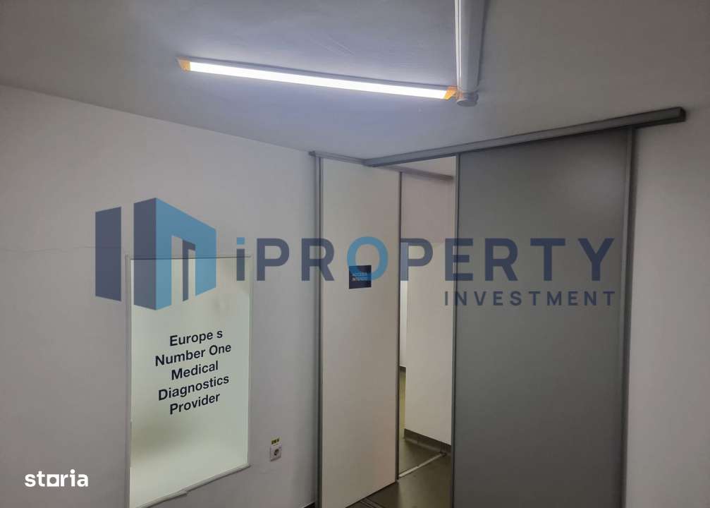 Spatiu Comercial cu Vitrina | Vad | Dacia | 90mp | 2 Bai - Imagine principală: 4/8