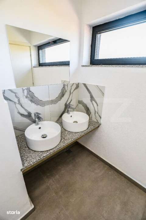 Hale si cladire birouri clasa A, 3425 mp, 7350 mp teren, zona Aeroport - Imagine principală: 5/11