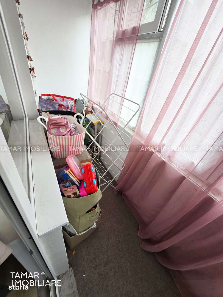 Apartament 2 camere - Podgoria - BCR-5