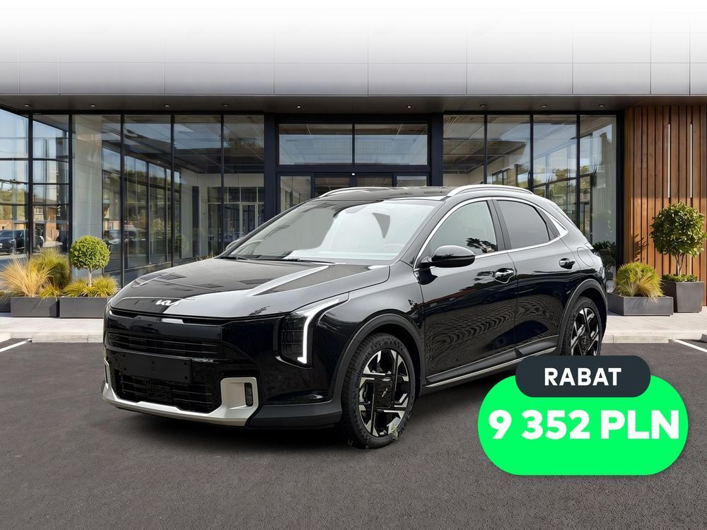 Kia XCeed 1.6 T-GDI L DCT 2026