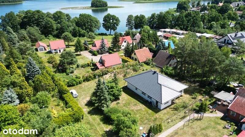 Nowoczesny dom na osiedlu Niesłysz-3