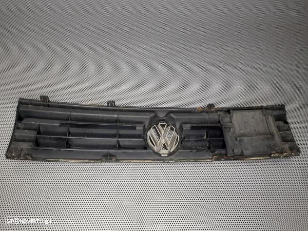 Grelha Volkswagen Polo (86C, 80) - 5