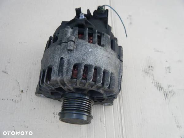 Alternator Ford Mondeo MK4 2.0TDCI AG9T-10300-BA - 2