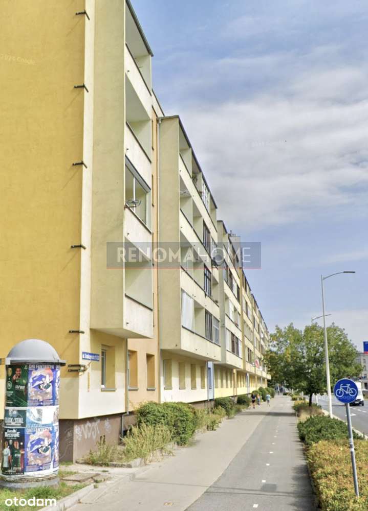 Mieszkanie/Grabiszyńska/Idealna na Start/Od zaraz - Pełny obrazek: 5/5