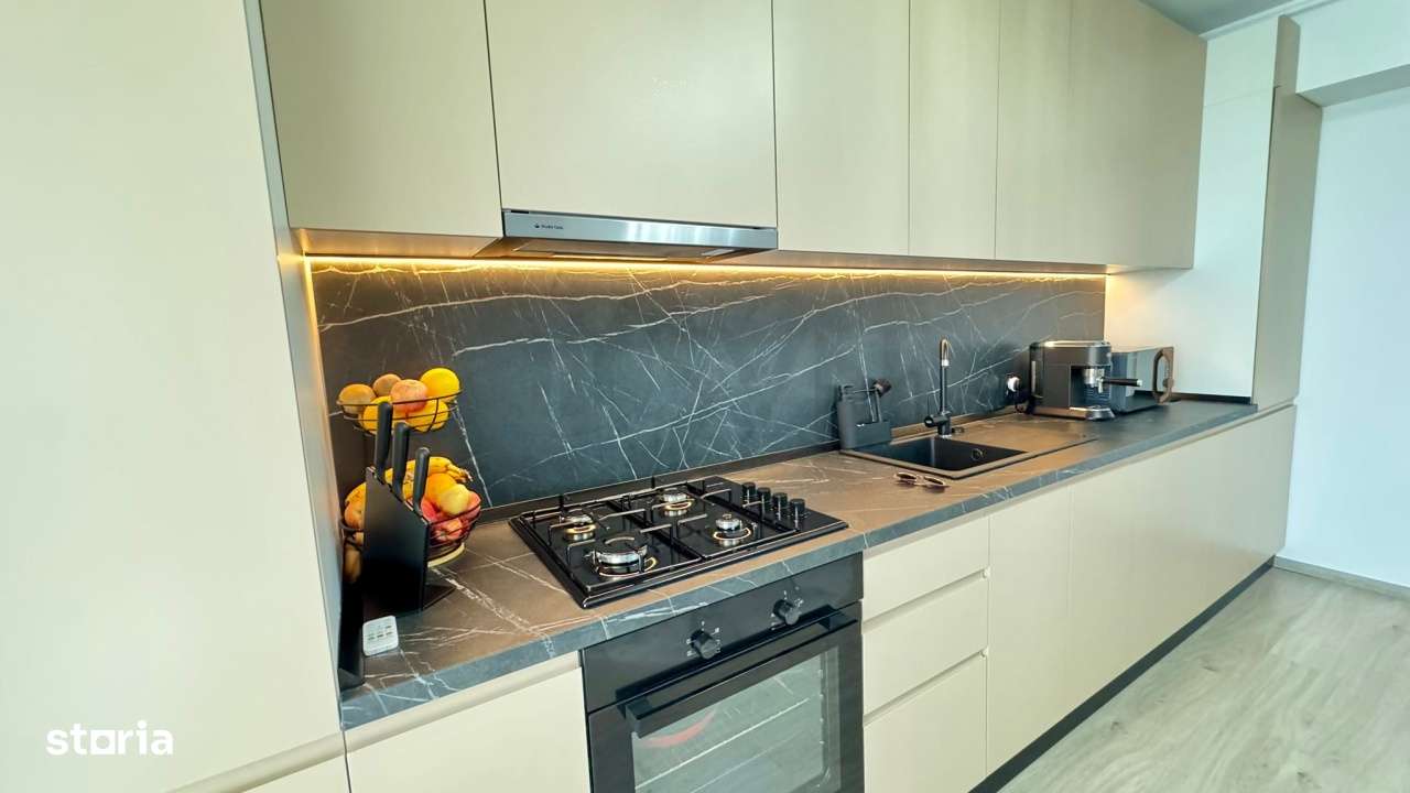 Apartament 3 Camere I Otopeni I Loc de parcare inclus - Imagine principală: 5/13