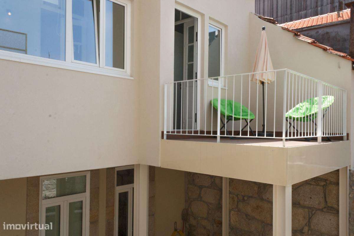 Estúdio - localizado em Bonfim Porto - Grande imagem: 2/7