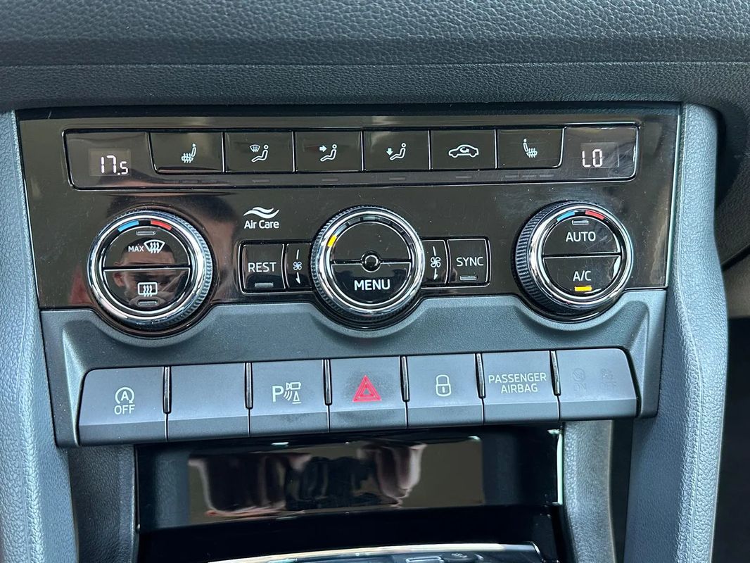 Skoda Kodiaq 2.0 TDI 4X4 DSG Scout - 12