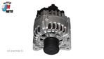 Alternator 231004554 1.5 DCI Renault Kadjar Kangoo Laguna III Coupe Megane CC III IV - 3