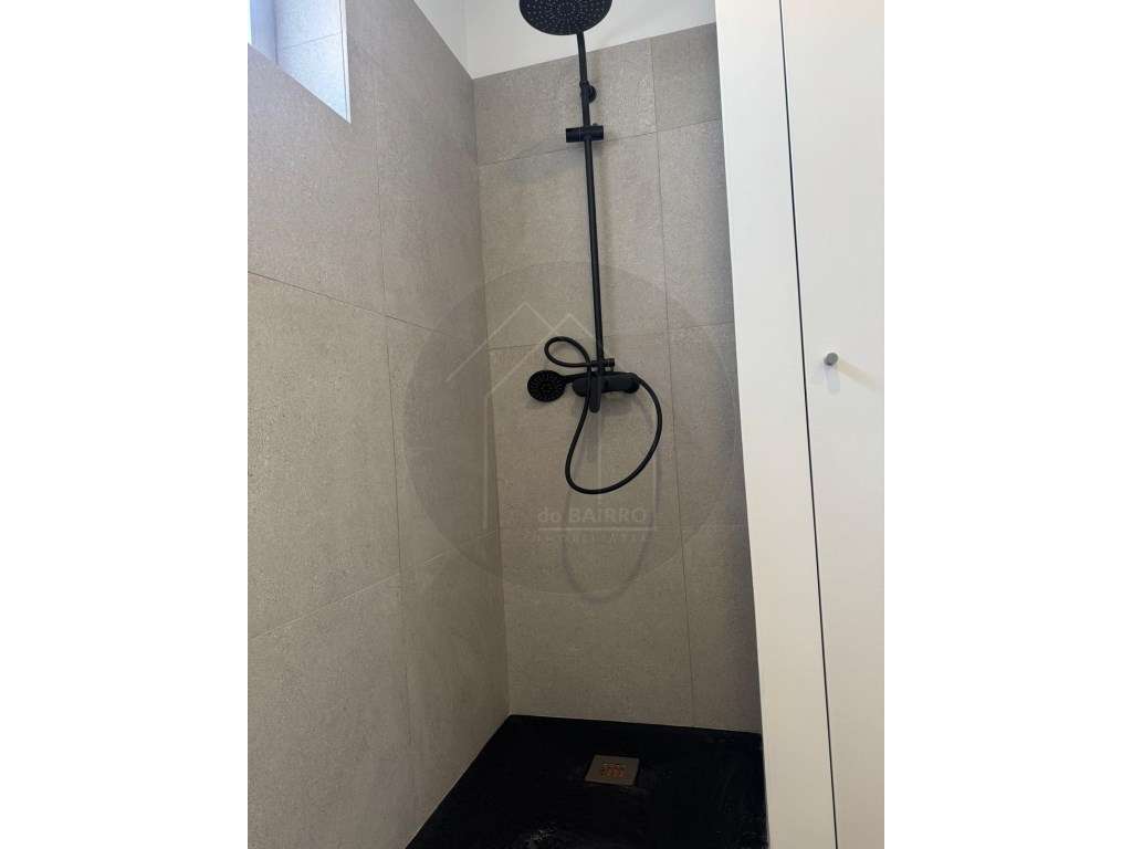 T1 Renovado, Quinta do Covelo / Metro Marquês - Porto-19