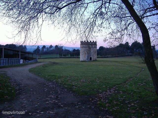 Quinta em Chaves Terreno 50 Ha (500 mil M2) Construção 1.593 m2-15