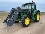 John Deere 6630 - 2