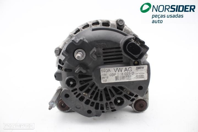 Alternador Seat Ibiza|12-15 - 4