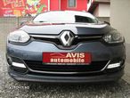 Renault Megane Grandtour dCi 110 FAP EDC Bose Edition - 2