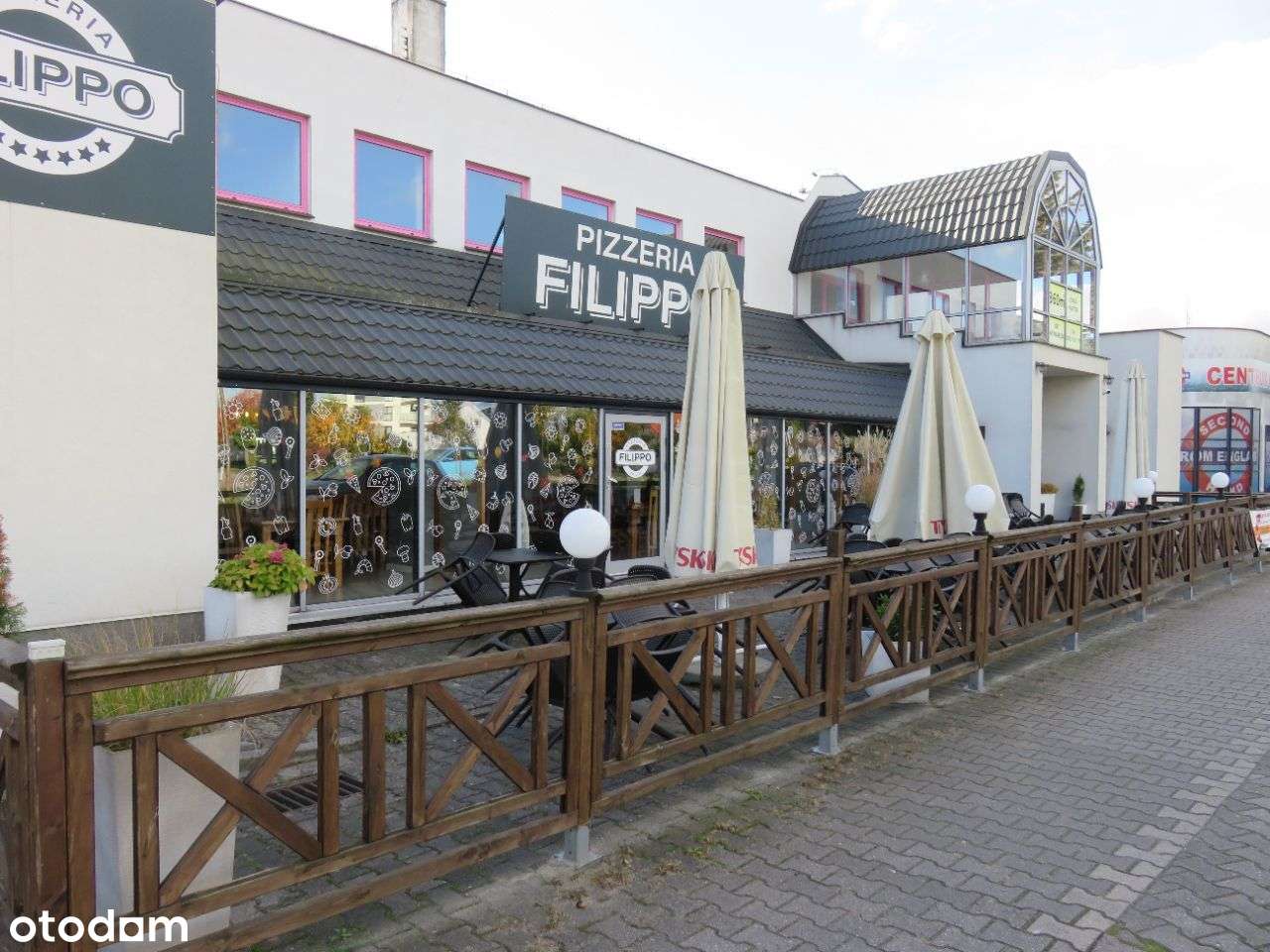 Lokal 360m koło Biedronki i Intermarche - Pełny obrazek: 2/7