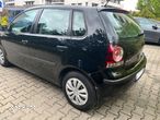 Volkswagen Polo 1.2 Trendline - 3