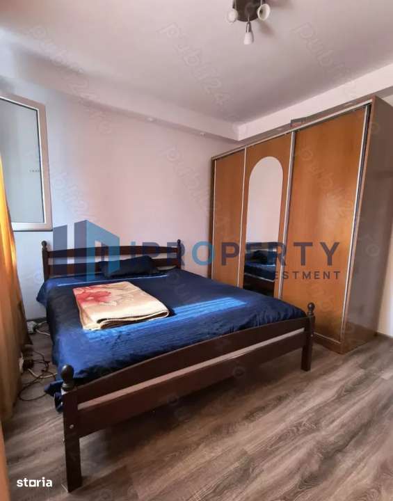 Pantelimon | 2 Camere | Balcon | Orientat Sud Est | Renovat - Imagine principală: 4/12