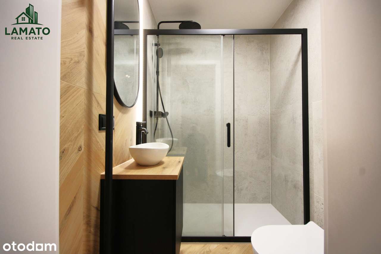 Prądnik Czerwony | Ułanów | 2 pok | 44 m2 | Balkon-12