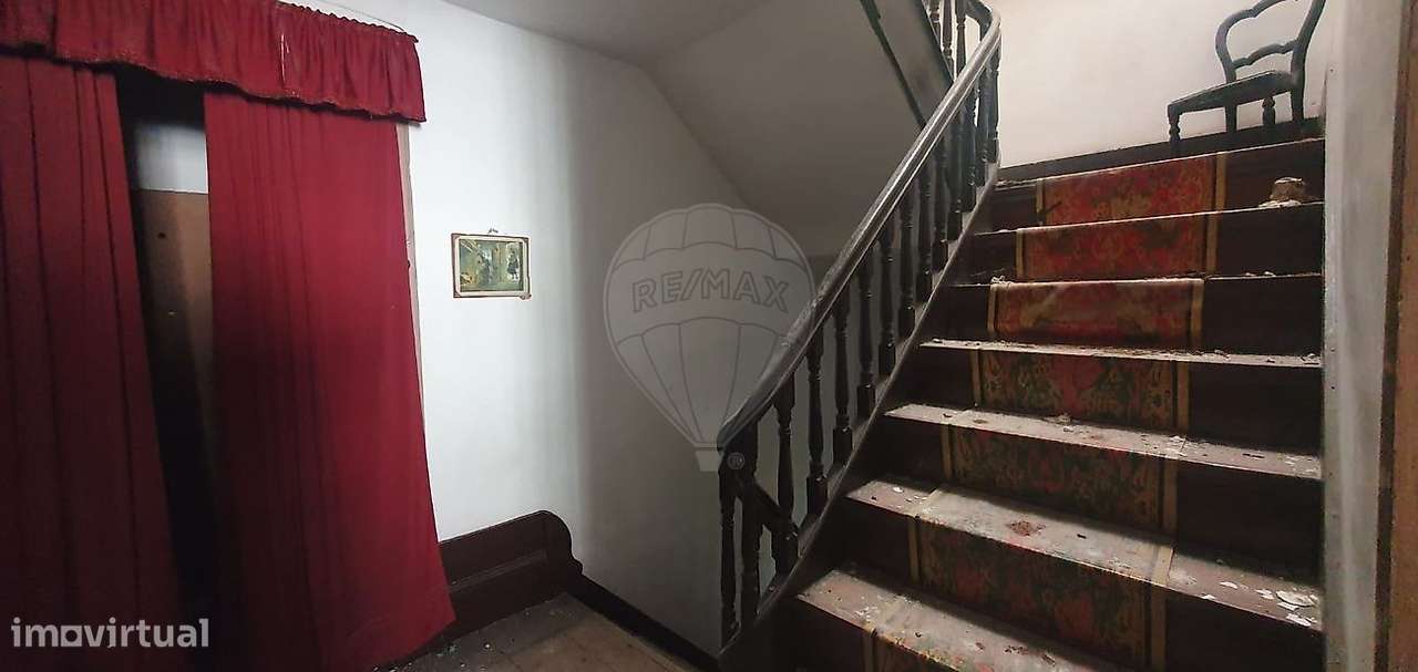 Moradia T4 para venda - Grande imagem: 5/28