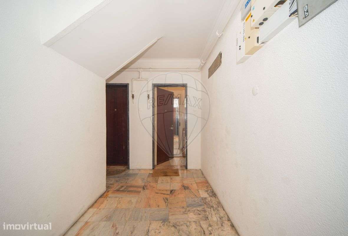 Apartamento T1 para arrendamento - Grande imagem: 5/19