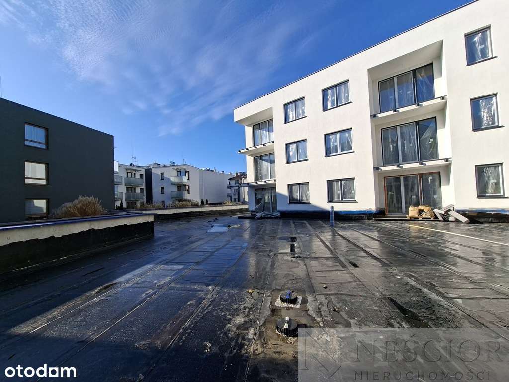 Mieszkanie w nowej inwestycji w centrum Siedlec - Pełny obrazek: 5/9