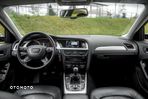 Audi A4 Avant 2.0 TDI DPF Ambition - 23