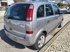 Opel Meriva 1.3 CDTi Cosmo - 4