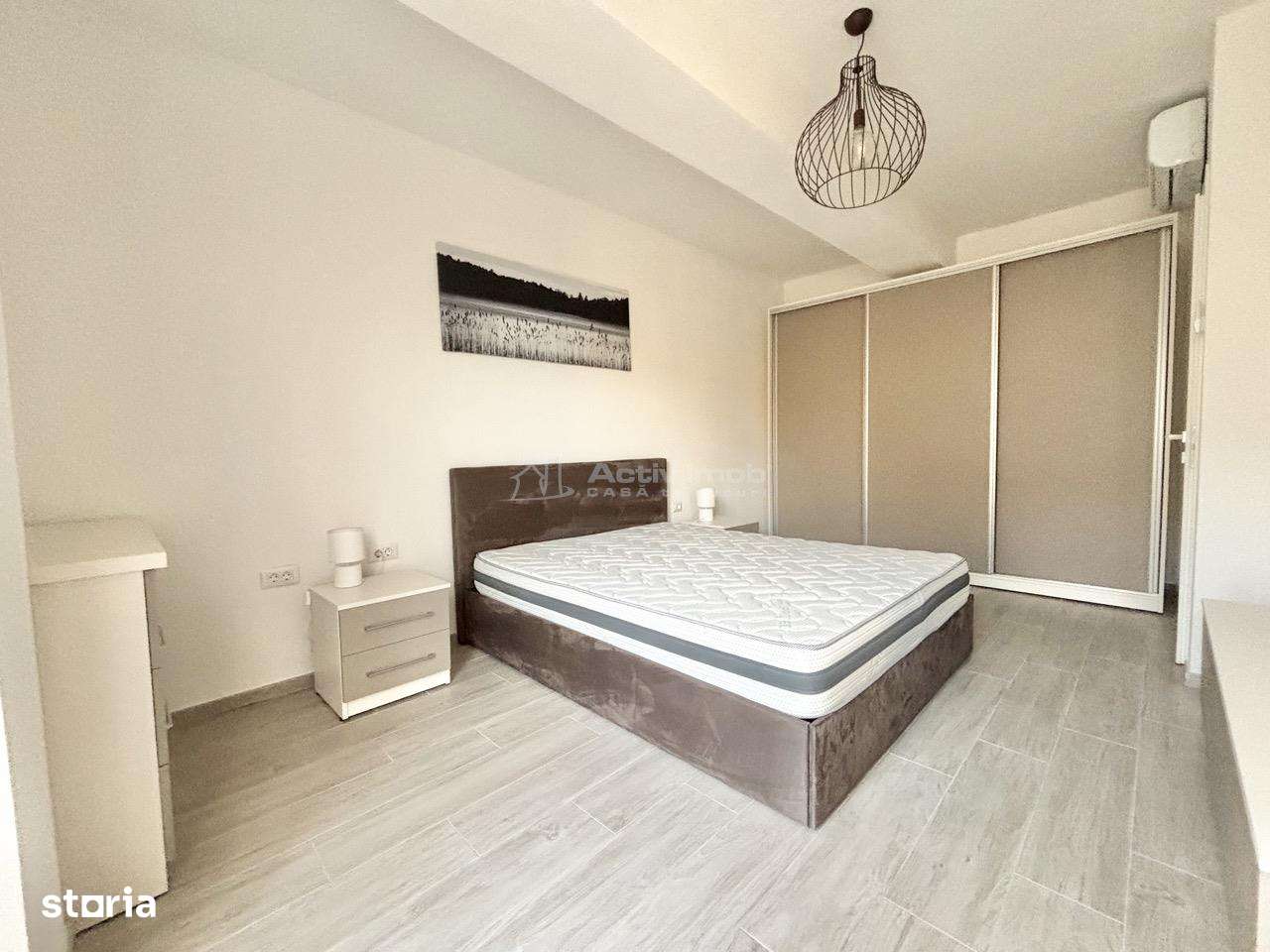 Apartament  2 camere 53 mp util - str Cuza voda - constructie noua - Imagine principală: 5/17